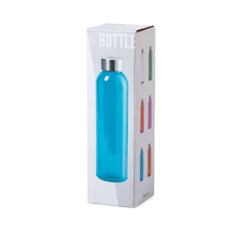 Bidón Terkol 500 ml. Presentación Individual