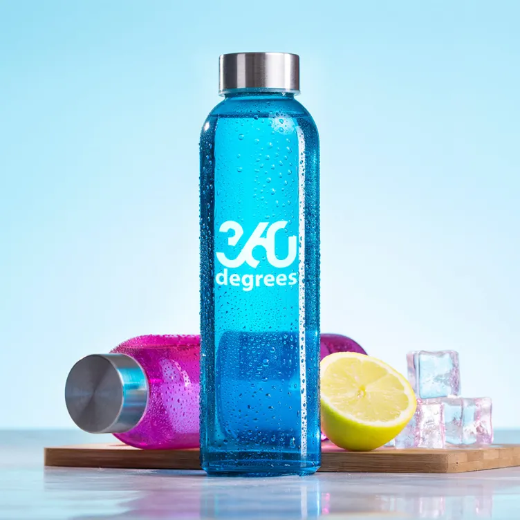 Bidón Terkol 500 ml. Presentación Individual