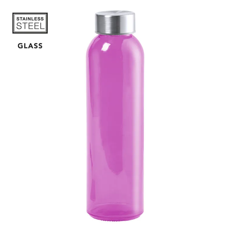 Bidón Terkol 500 ml. Presentación Individual