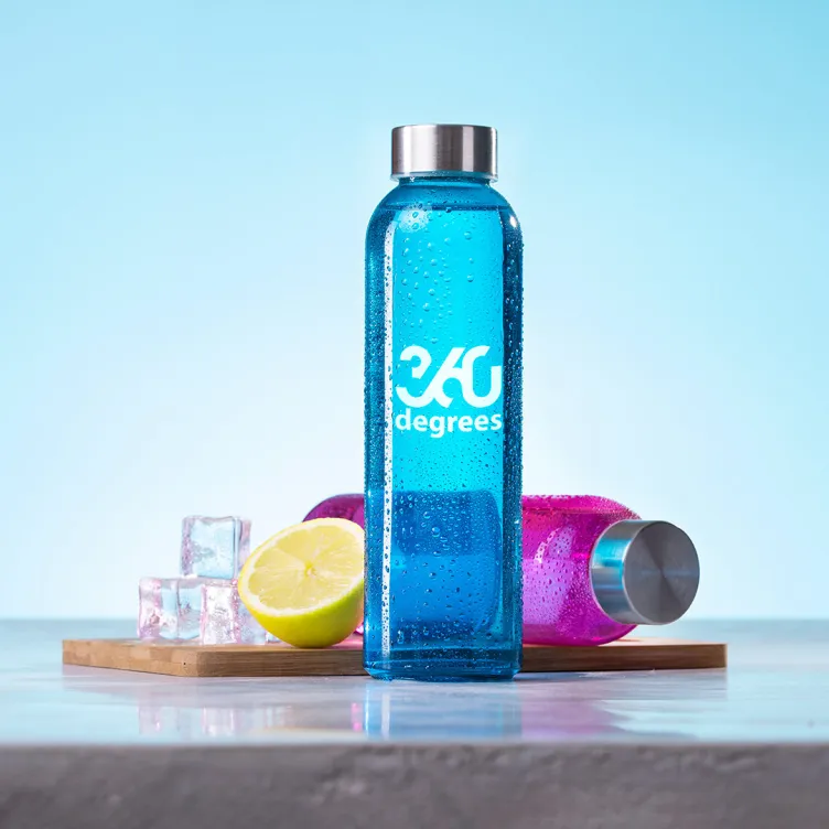 Bidón Terkol 500 ml. Presentación Individual