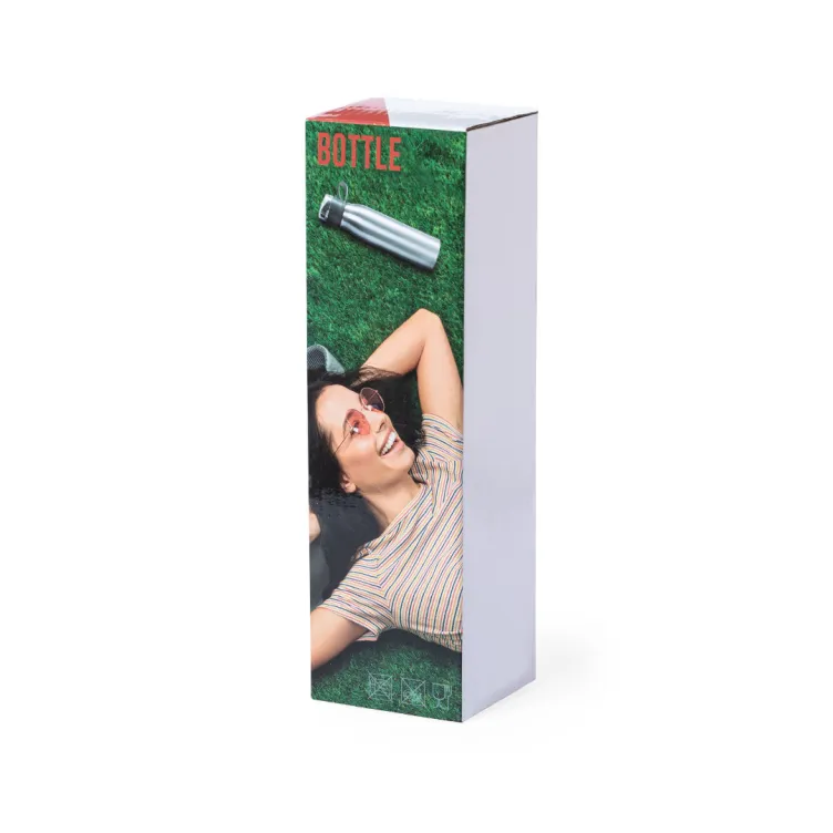 Bidón Cartex 720 ml. Presentación Individual