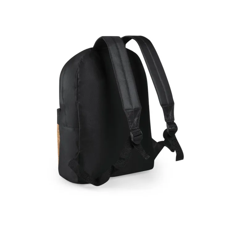 Mochila Lorcan Parte Trasera y Cintas Acolchadas