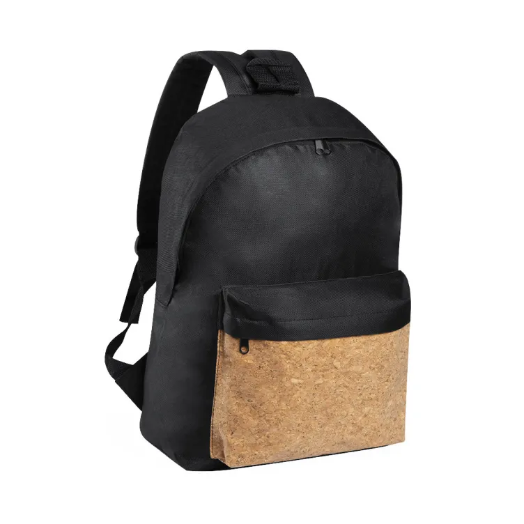 Mochila Lorcan Parte Trasera y Cintas Acolchadas