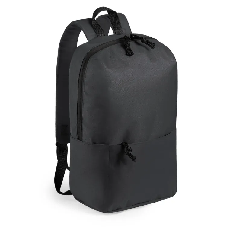 Mochila Galpox Parte Trasera y Cintas Acolchadas