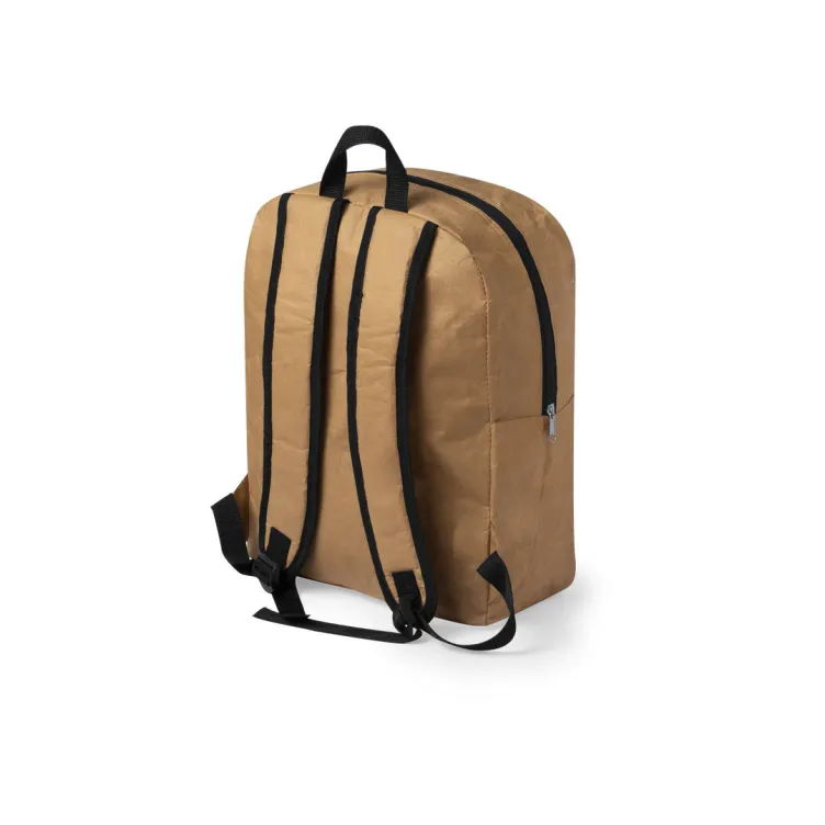Mochila Dons Cintas Acolchadas