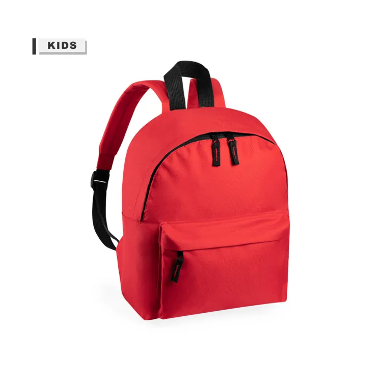 Mochila Susdal Parte Trasera y Cintas Acolchadas