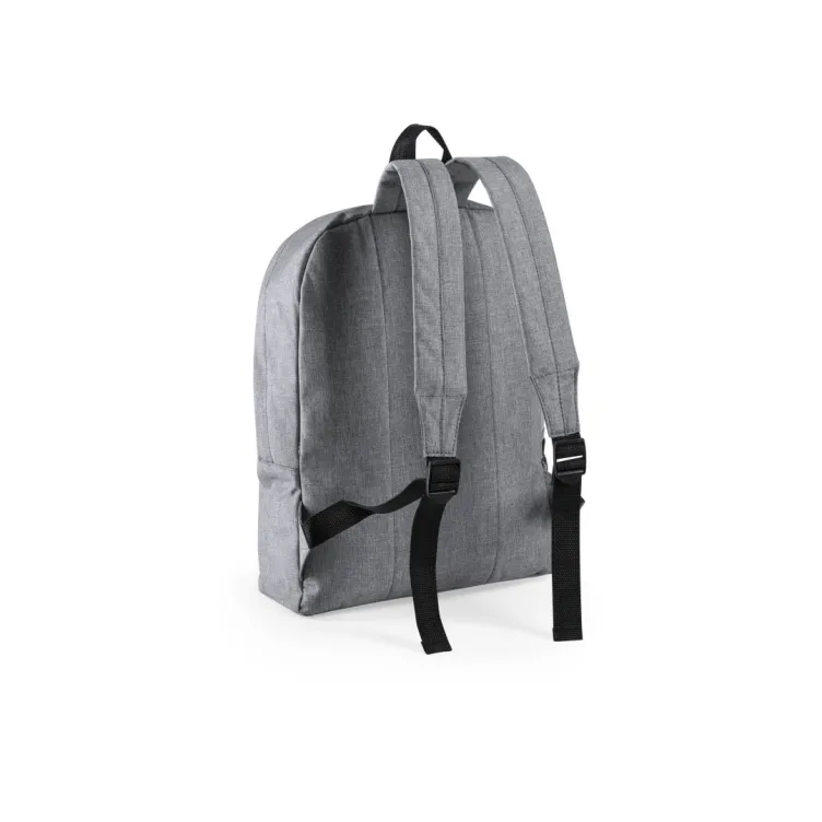Mochila Caldy Parte Trasera y Cintas Acolchadas