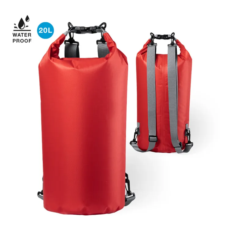 Mochila Tayrux Impermeable