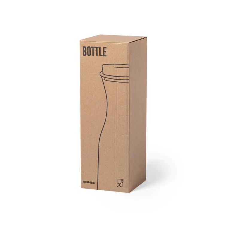 Botella Lonpel 1 L. Presentación Individual