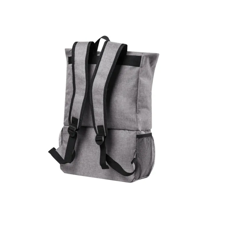 Mochila Howar Cintas Acolchadas