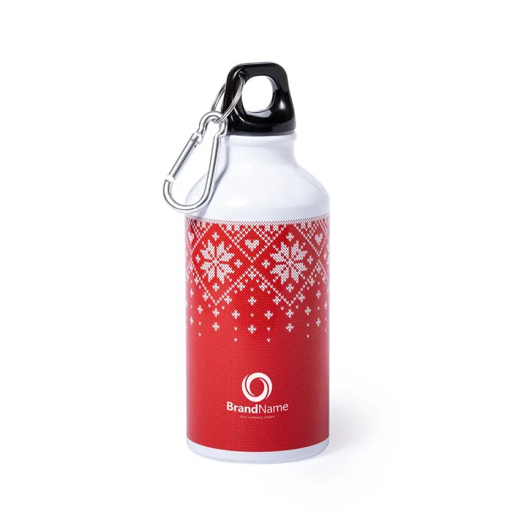 Bidón Raven 400 ml. Presentación Individual