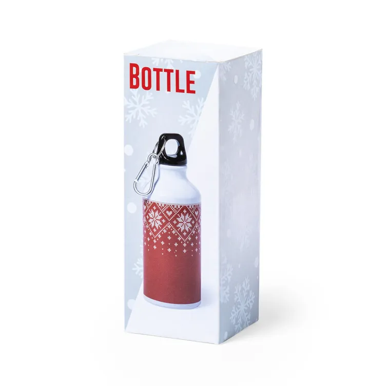 Bidón Raven 400 ml. Presentación Individual