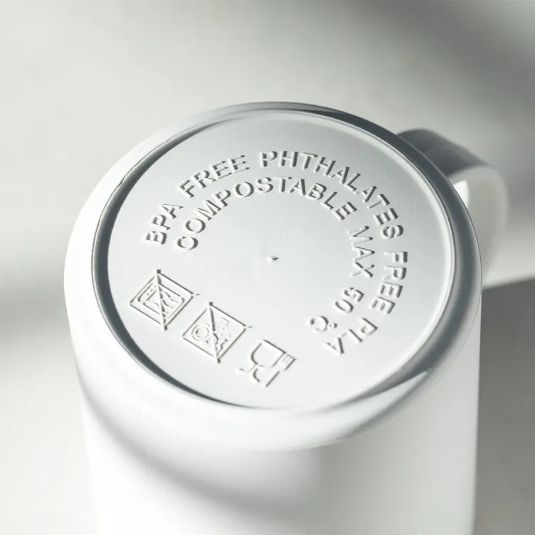 Taza Pioka 350 ml