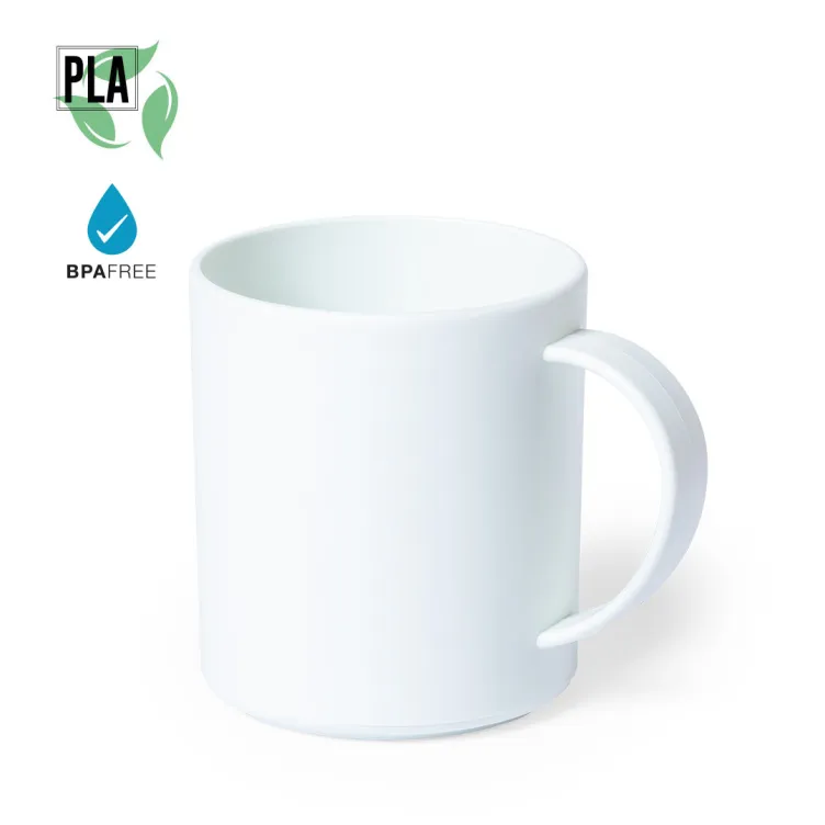 Taza Pioka 350 ml