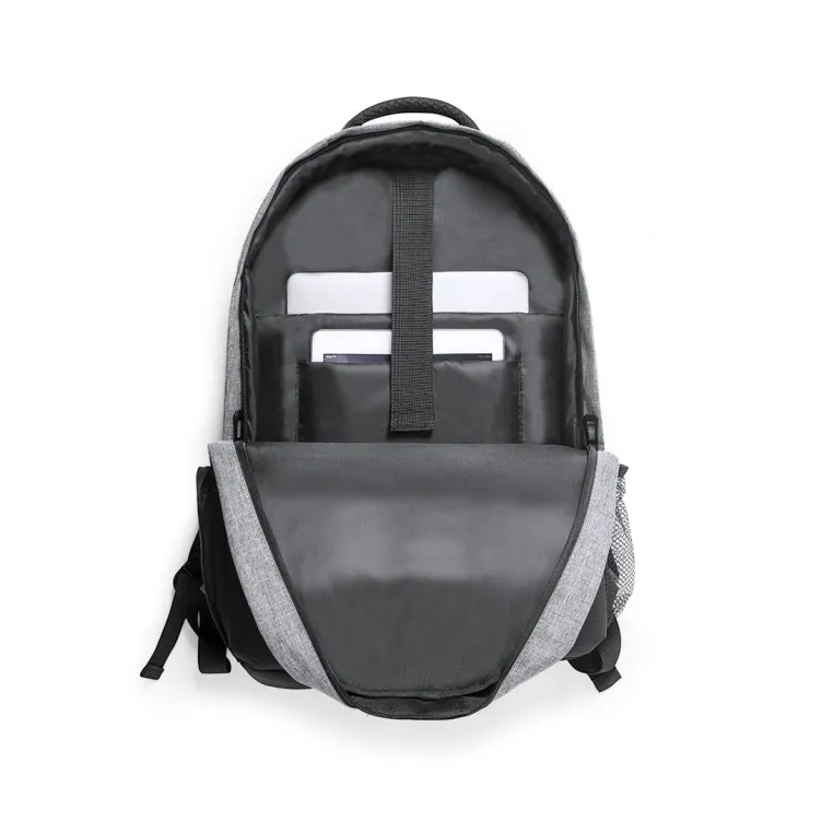 Mochila Terrex Acolchada. Bolsillo Acolchado para Portátil y Tablet