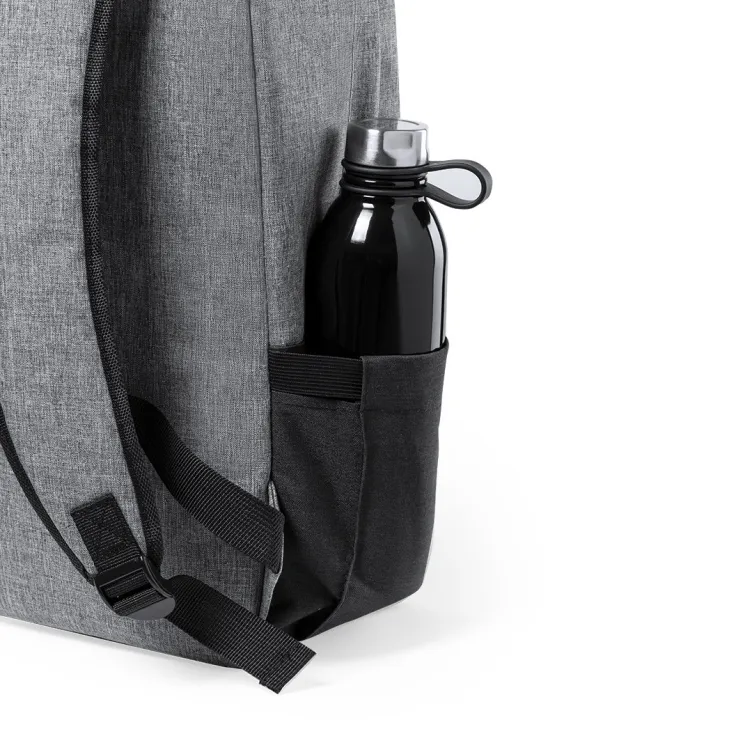 Mochila Terrex Acolchada. Bolsillo Acolchado para Portátil y Tablet