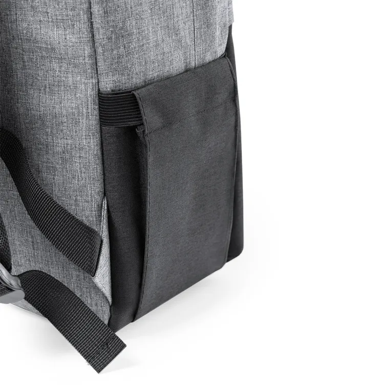 Mochila Terrex Acolchada. Bolsillo Acolchado para Portátil y Tablet