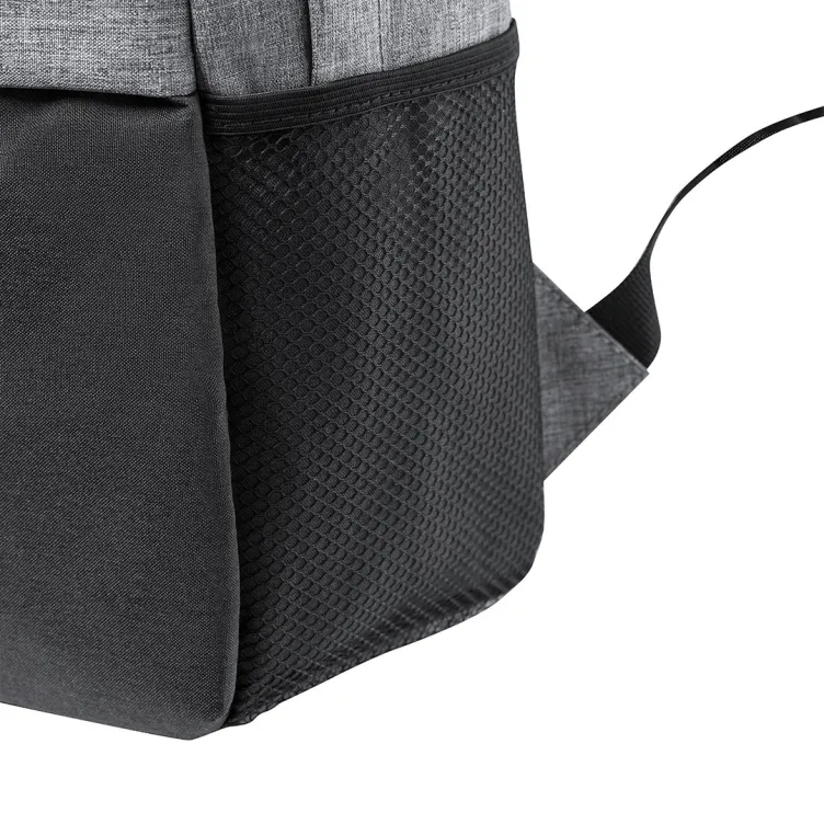 Mochila Terrex Acolchada. Bolsillo Acolchado para Portátil y Tablet