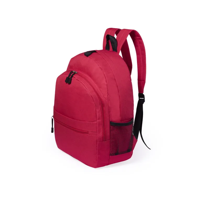 Mochila Ventix Parte Trasera y Cintas Acolchadas
