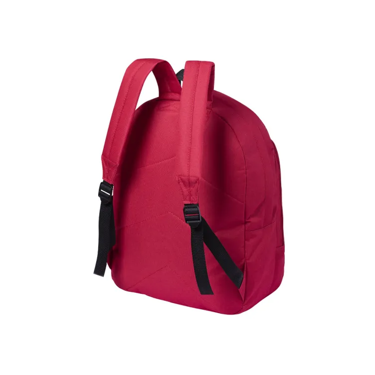 Mochila Ventix Parte Trasera y Cintas Acolchadas