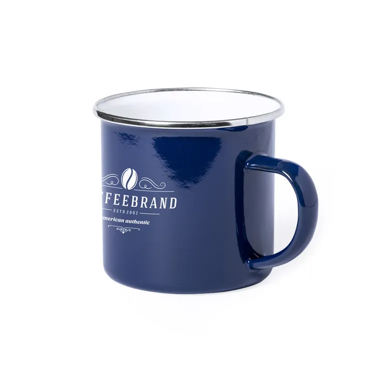 Taza Kirpal 380 ml. Presentación Individual