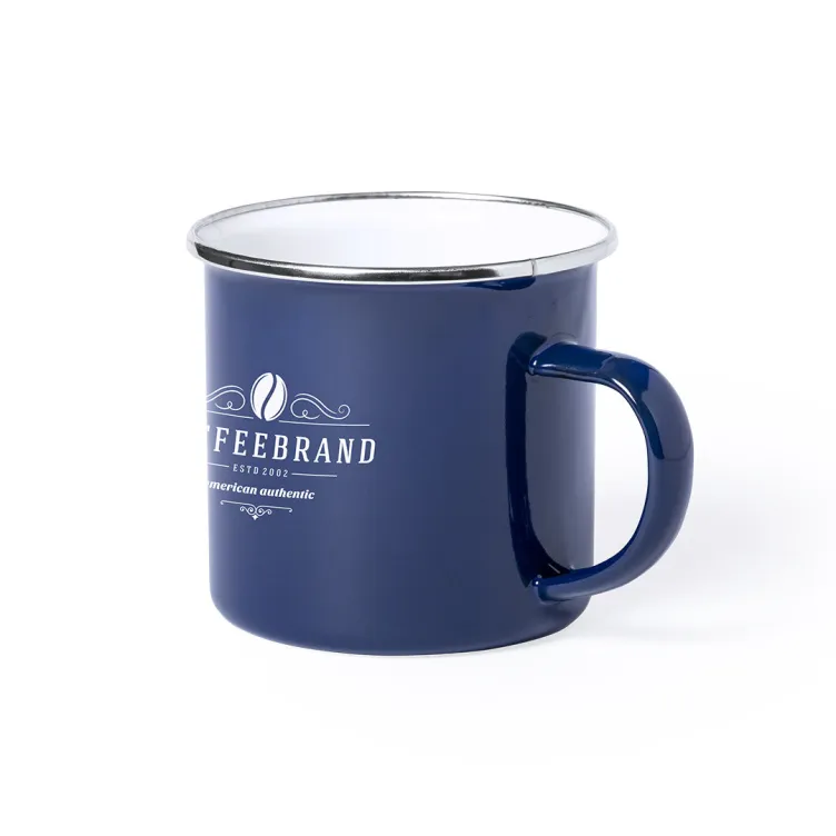 Taza Kirpal 380 ml. Presentación Individual