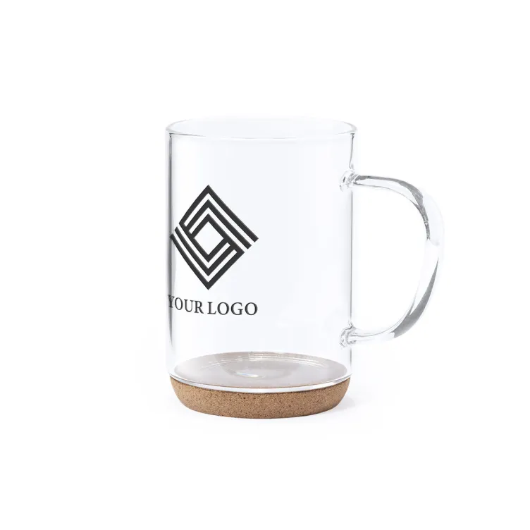 Taza Hindras 450 ml. Presentación Individual