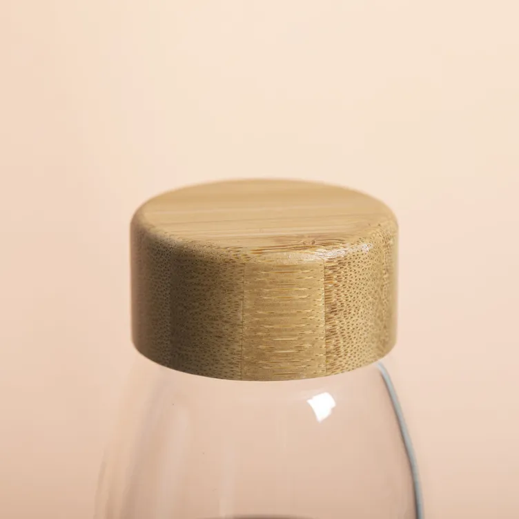 Bidón Teltox 540 ml. Presentación Individual. Funda Silicona Incluida