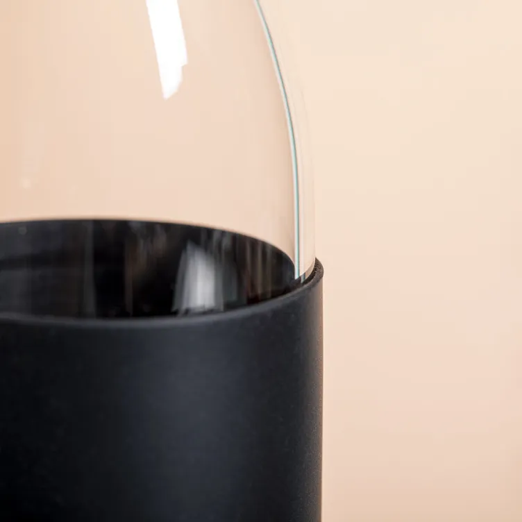 Bidón Teltox 540 ml. Presentación Individual. Funda Silicona Incluida