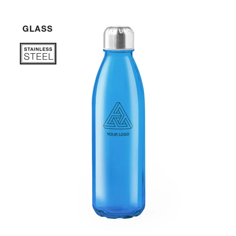 Bidón Sunsox 650 ml. Presentación Individual