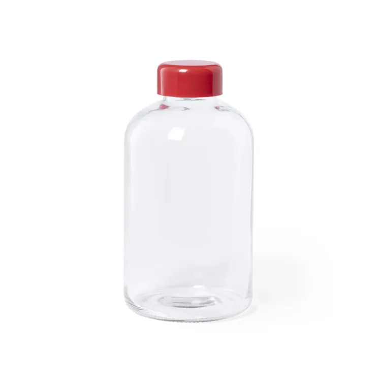 Bidón Flaber 600 ml. Presentación Individual. Funda Soft Shell Incluida