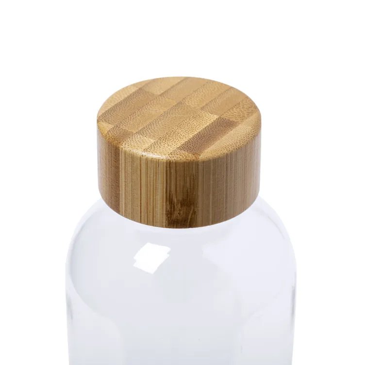 Bidón Solarix 600 ml. Presentación Individual