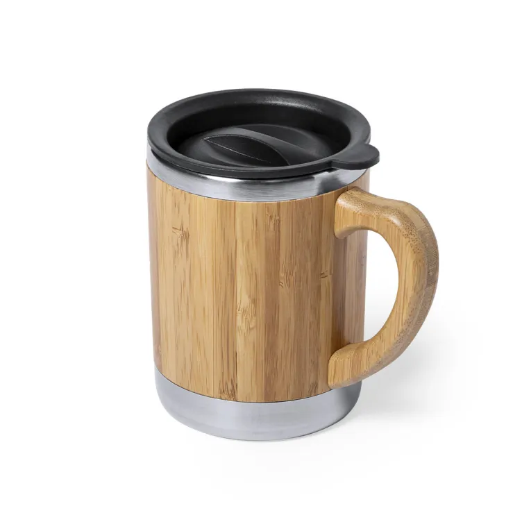 Taza Vanatin 300 ml. Presentación Individual