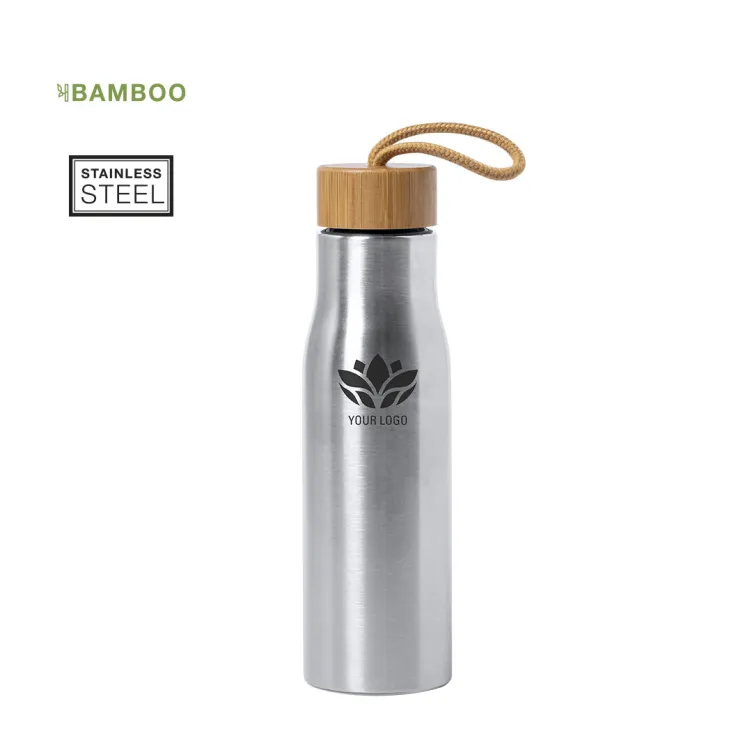 Bidón Dropun 600 ml. Presentación Individual