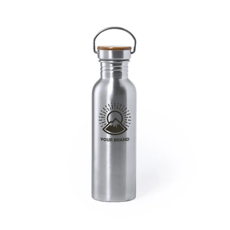 Bidón Rangler 800 ml. Presentación Individual