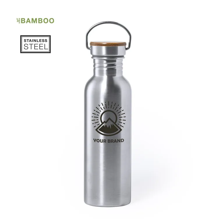 Bidón Rangler 800 ml. Presentación Individual