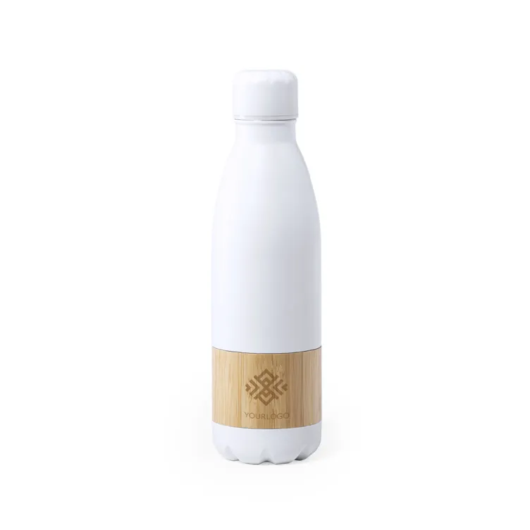 Bidón Syrma 750 ml. Presentación Individual