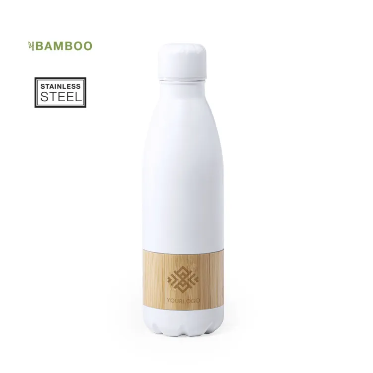 Bidón Syrma 750 ml. Presentación Individual