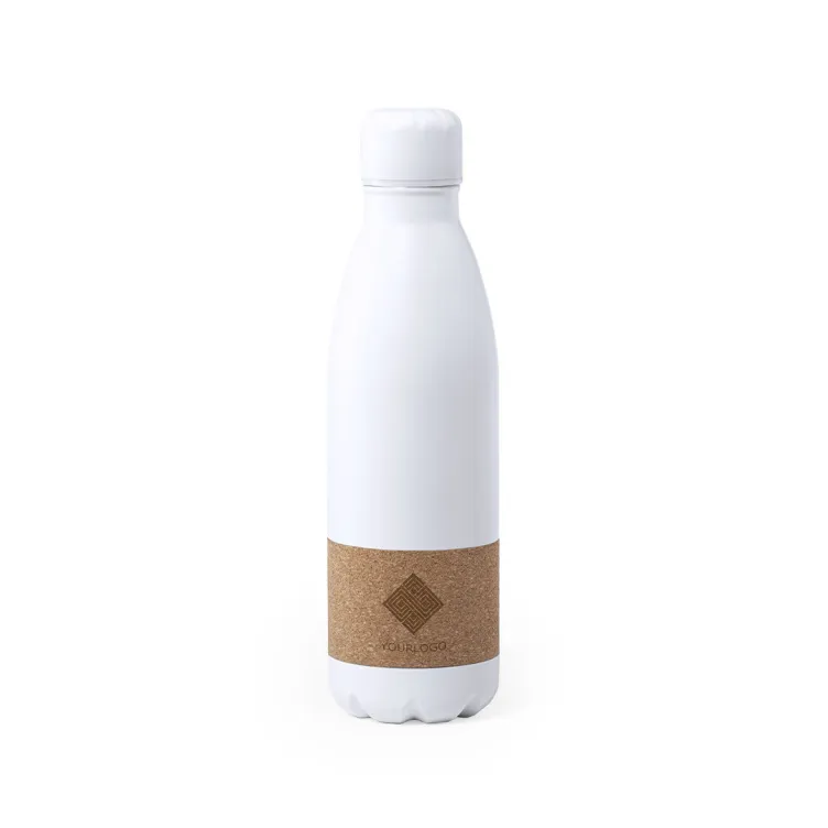 Bidón Rekka 750 ml. Presentación Individual