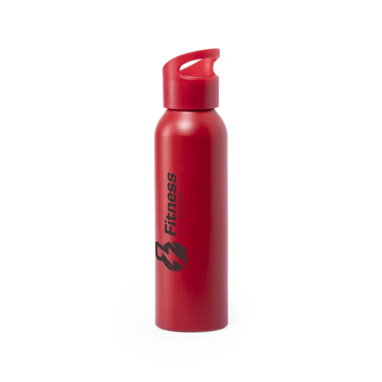 Bidón Runtex 600 ml. Presentación Individual