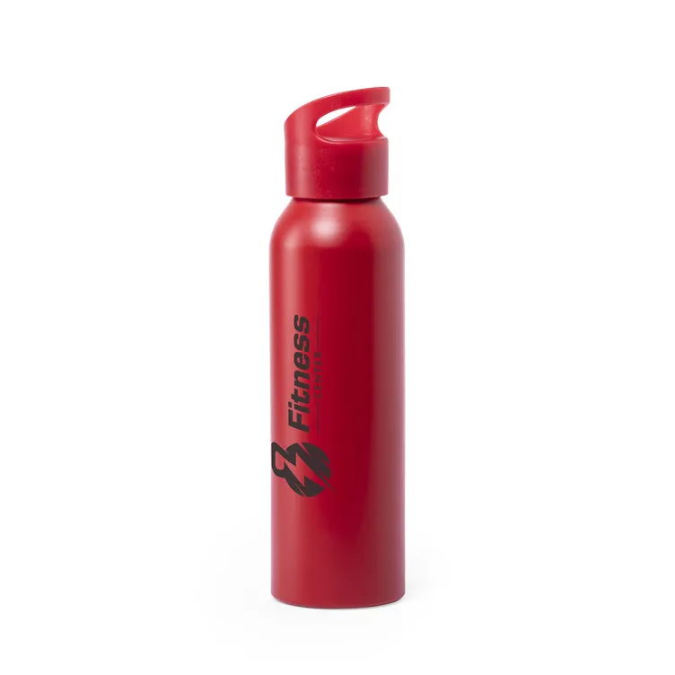 Bidón Runtex 600 ml. Presentación Individual
