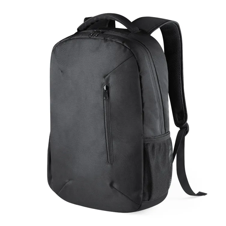 Mochila Flayak Acolchada. Bolsillo Acolchado para Portátil y Tablet