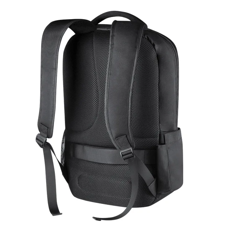 Mochila Flayak Acolchada. Bolsillo Acolchado para Portátil y Tablet