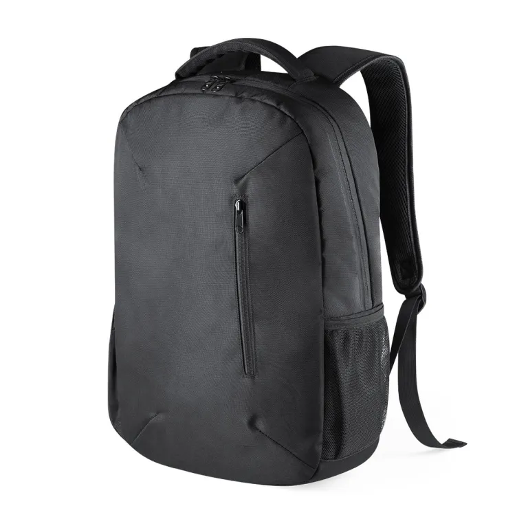 Mochila Flayak Acolchada. Bolsillo Acolchado para Portátil y Tablet