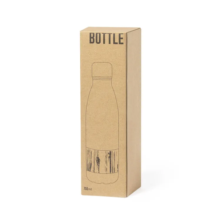 Bidón Guiver 750 ml