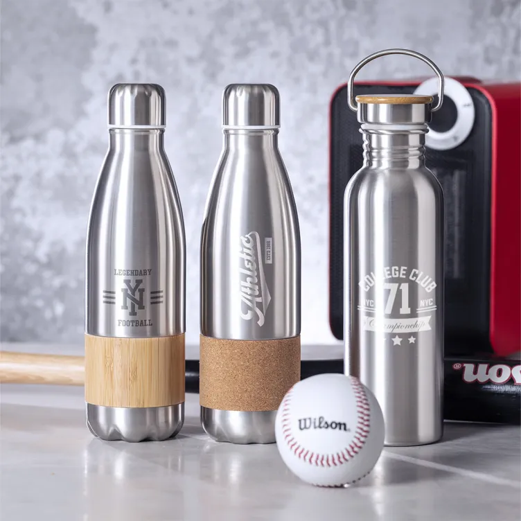 Bidón Sereok 750 ml