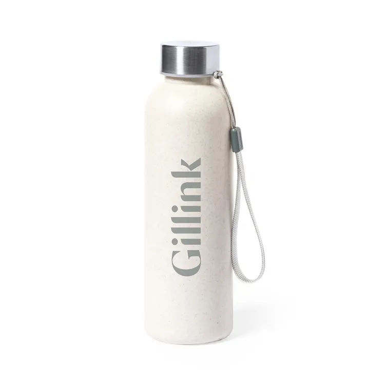 Bidón Wistel 600 ml