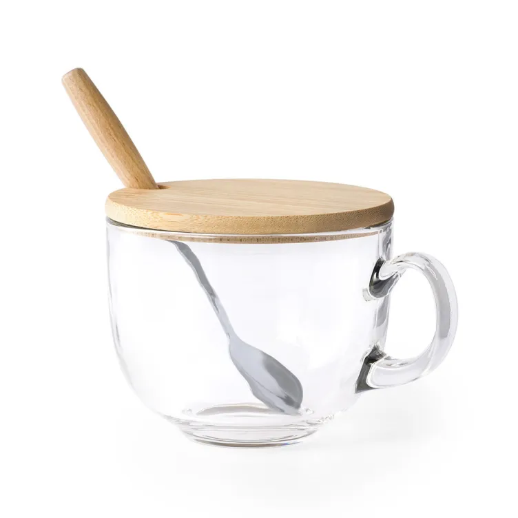 Taza Yirax 420 ml