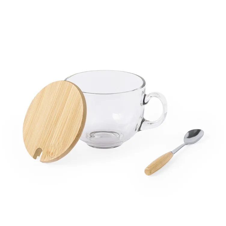 Taza Yirax 420 ml