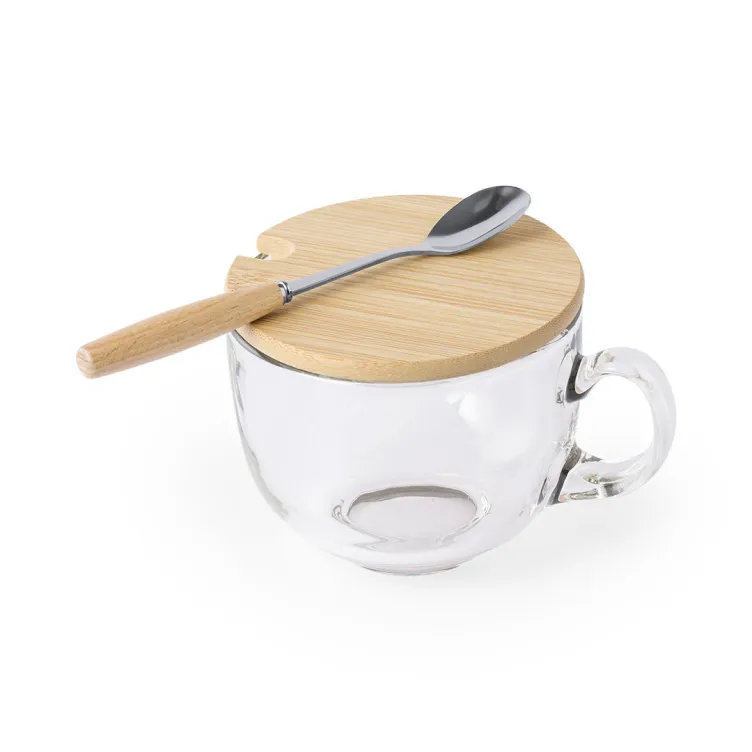 Taza Yirax 420 ml